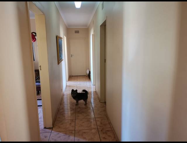 3 BEDROOM HOUSE FOR SALE IN DUNNOTTAR